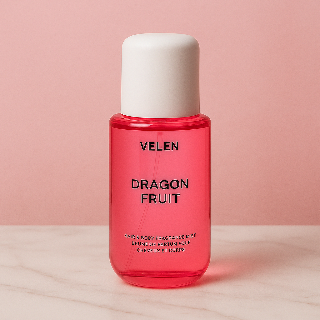 Dragon Fruit Whisper