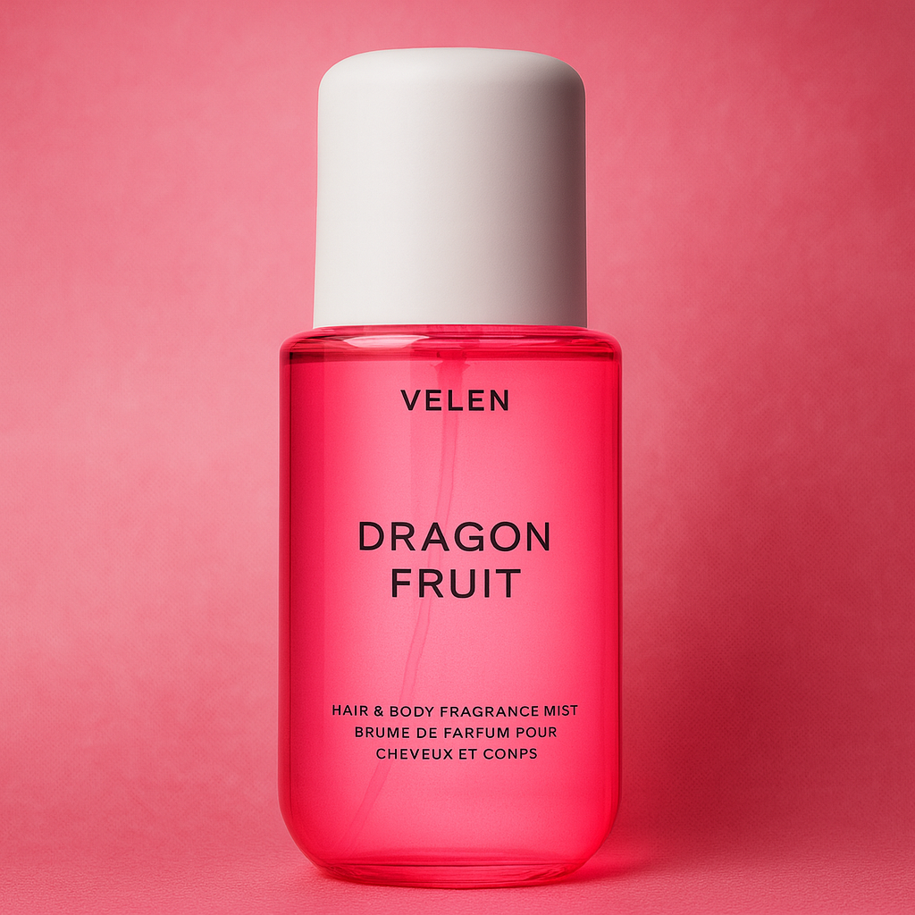 Dragon Fruit Whisper