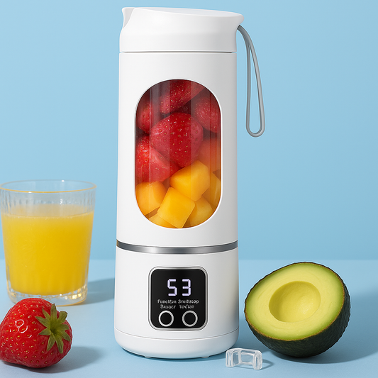 Portable Blender + Cup